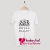 Royal Ballet T-Shirt Pj