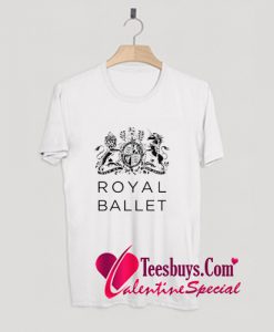 Royal Ballet T-Shirt Pj