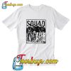 SQUAD Halloween T-Shirt Pj