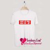 Shut up and kiss me T-Shirt Pj