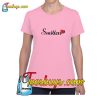 Smitten Trending Valentine's Day T-Shirt Pj