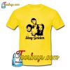 Stay Golden T-Shirt Pj