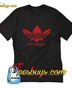 Stranger T-Shirt Pj