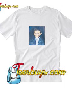 Stranger Things T-Shirt Pj