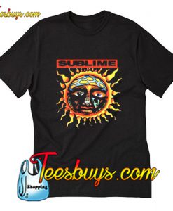 Sublime T-Shirt Pj