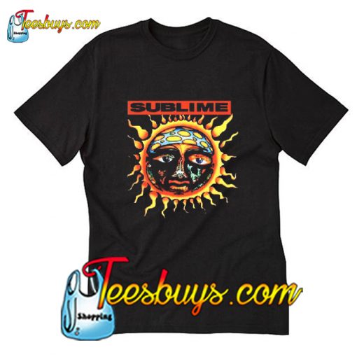 Sublime T-Shirt Pj