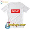 Super T-Shirt Pj