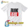 Talking Heads T-Shirt Pj