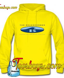 The Beachcomber Hoodie Pj