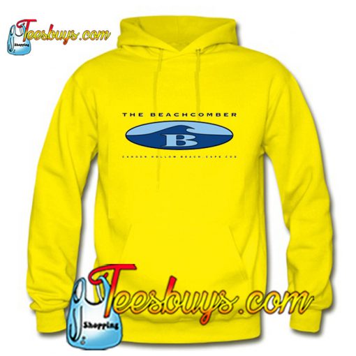 The Beachcomber Hoodie Pj