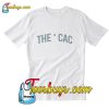 The Cac T-Shirt Pj