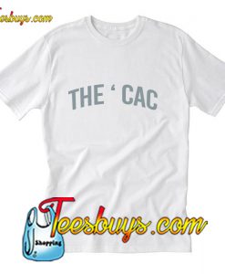 The Cac T-Shirt Pj