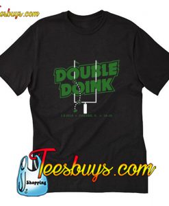 The Double Doink T-Shirt Pj