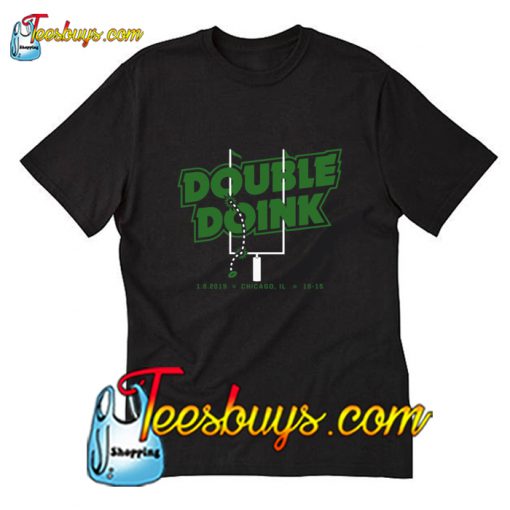 The Double Doink T-Shirt Pj