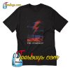 The Starman Stardust T-Shirt Pj