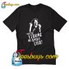 Tommy Wiseau The Room Youre Tearing T-Shirt Pj