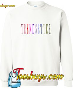 Trendsetter Sweatshirt Pj