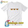 Triple Butterfly T-Shirt Pj