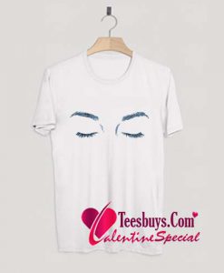 Tumblr eyes T-Shirt Pj