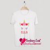 Unicorn Valentine Trending T-Shirt Pj