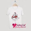 VESPA CIAO T-Shirt Pj