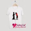 Valentine T-Shirt Pj