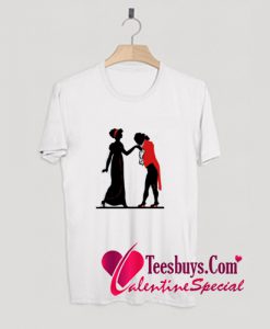 Valentine T-Shirt Pj