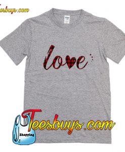 Valentines Day Gift for Her Trending T-Shirt Pj