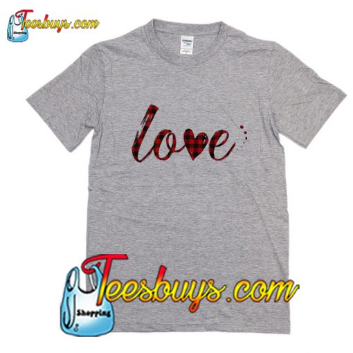 Valentines Day Gift for Her Trending T-Shirt Pj