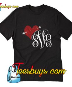 Valentines Trending T-Shirt Pj