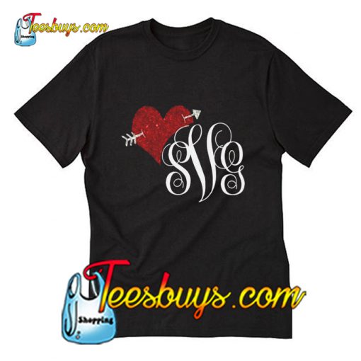 Valentines Trending T-Shirt Pj