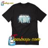 Vintage Backstreet Boys Millennium T-Shirt Pj