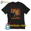 Vintage Malcolm X T-Shirt Pj