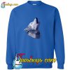 Wolf Sweatshirt Pj