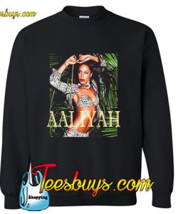 Aaliyah Sweatshirt Pj