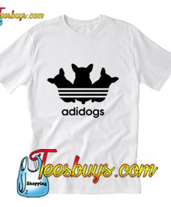 Adidogs T-Shirt Pj