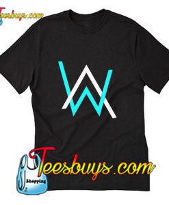 Alan Walker Faded T-Shirt Pj