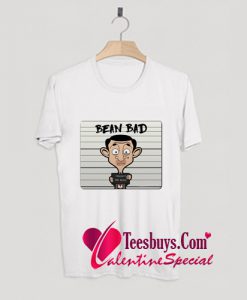 Bean Bad Mouse T-Shirt Pj