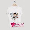 Bean beans good for your heart T-Shirt Trending Pj