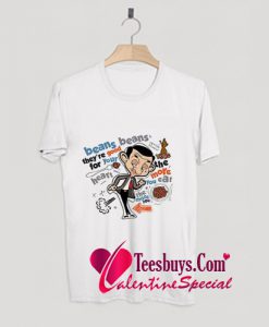 Bean beans good for your heart T-Shirt Trending Pj