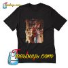 Belle and Hermione T-Shirt Pj