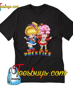 Besties Ellador T-Shirt Pj