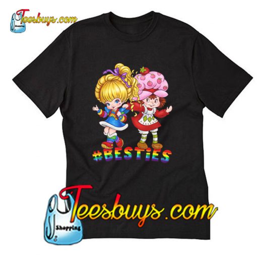 Besties Ellador T-Shirt Pj