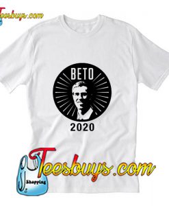 Beto 2020 T-Shirt Pj