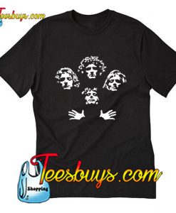 Bohemian Rhapsody T-Shirt Pj