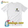 Brainwaves Sportswear T-Shirt Pj