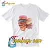 Brandy Melville Donut T-Shirt Pj