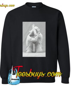 Brooke Fraser Brutal Romantic Tour Sweatshirt Pj