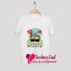 Cartoon Mr Bean T-Shirt Trending Pj