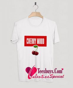 Cherry Mood T-Shirt Pj